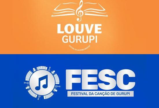 As inscrições para  o Festival de Louvor de Gurupi Louve e Fesc encerra nesta quinta-feira, 31
