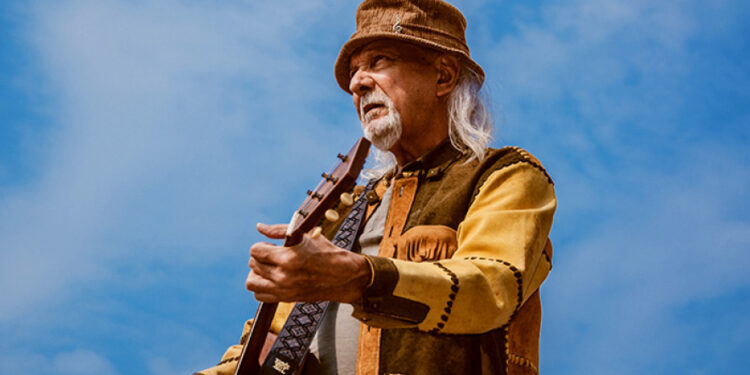 Zé Geraldo é um dos artistas confirmados da programação de shows desse final de ano - Foto: Paulo Huga