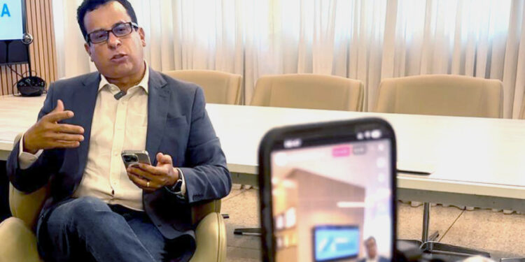 Com premiações de R$ 2 mi, Seduc divulga os vencedores do 2º Prêmio Escola Que Transforma pelo Instagram