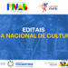 Divulgadas as listas de inscrições recebidas nos editais da Política Nacional de Cultura Viva lançados pelo Governo do Tocantins