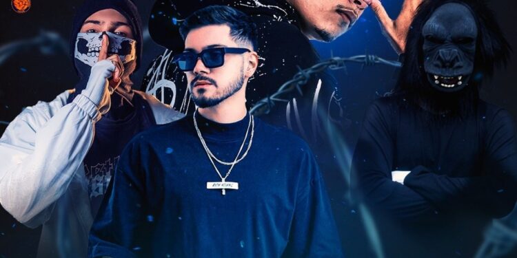 Boate Vibe Gurupi Apresenta ” Baile do Vigaz”