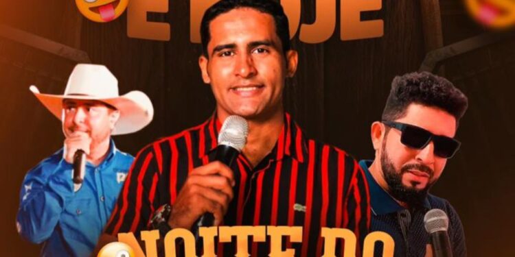 Danceteria Skinão de Gurupi apresenta ” Noite do Perdido”