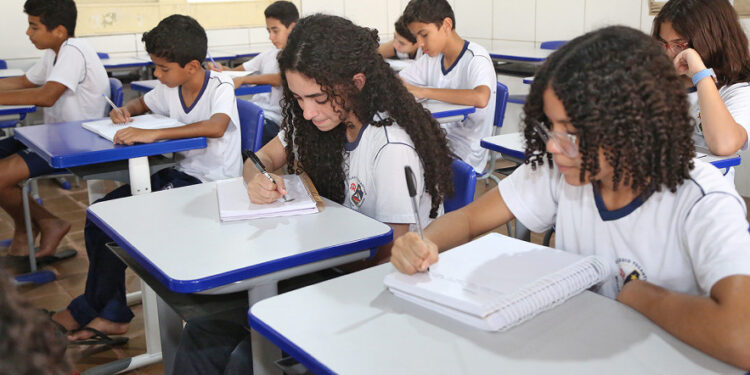 Começam, nesta segunda-feira (11), as Avaliações de Desempenho de Educação Tocantinense – ADET -2024.