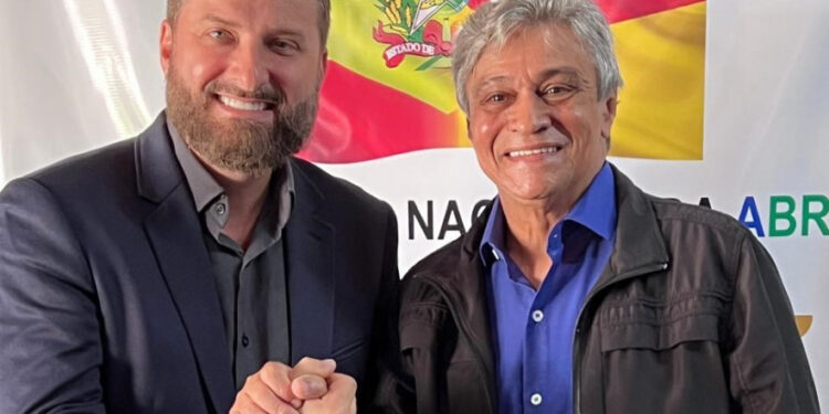 Nova diretoria da Abrajet reflete um esforço conjunto para fomentar a descentralização das ações de promoção turística e cultural - Foto: Divulgação