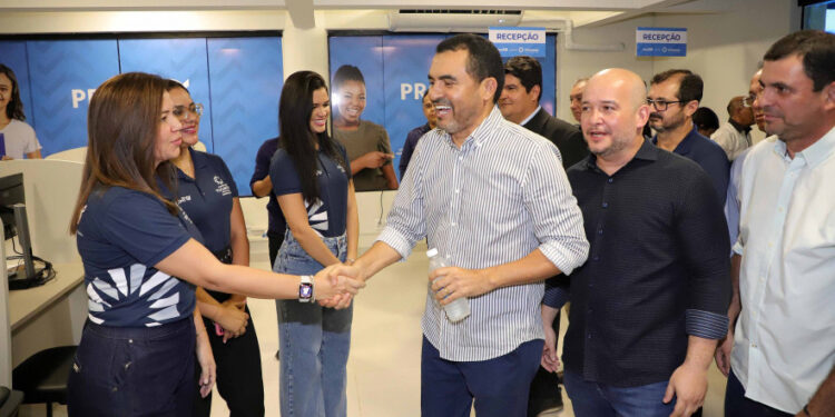 Governo do Tocantins implementa iniciativas para modernização da gestão pública e amplia oferta de serviços à população