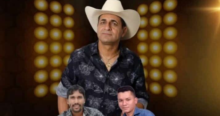 Nesta Sexta-Feira, 6 tem ” Baile Dançante” com Show de Robério e seus Teclados