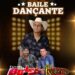 Nesta Sexta-Feira, 6 tem ” Baile Dançante” com Show de Robério e seus Teclados