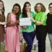 Prefeitura de Gurupi entrega certificados de cursos de qualificação profissional e celebra histórias de transformação de vida