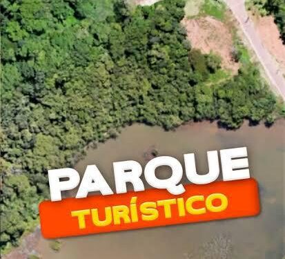 Gurupi terá o primeiro Parque Ecológico com recurso garantido pelo deputado Eduardo Fortes_