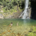 Cachoeira do Catoá, em Paranã, é um dos destinos em destaque do ano - Foto: Arquivo/Setur/Governo do Tocantins