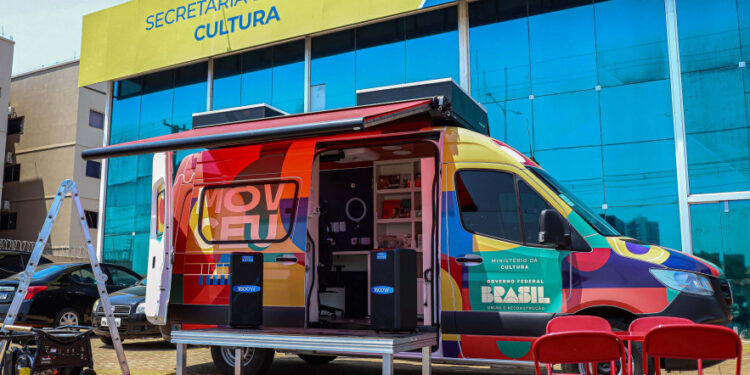 Governo do Tocantins investe em projetos locais e na aproximação com a comunidade artística para valorização da cultura e preservação da história tocantinense