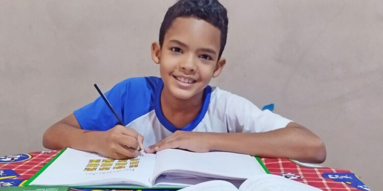 Tocantins conquista 33 medalhas na fase nacional da Olimpíada de Matemática das Escolas Públicas