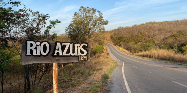 Região das Serras Gerais guarda algumas das mais belas paisagens tocantinenses_Henrique Lopes-Governo do Tocantins.