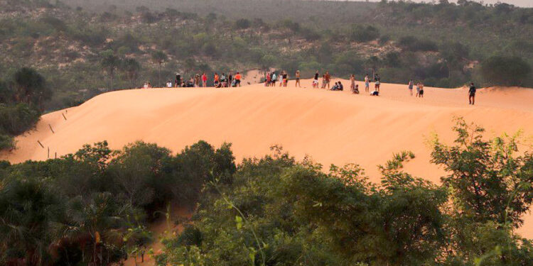 Parque Estadual do Jalapão celebra 24 anos com enfoque em sustentabilidade e turismo consciente
