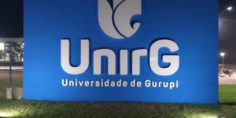 UnirG publica convocação de matrícula para Vestibular Digital