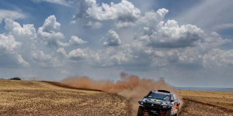 1ª edição do Sertões Series Tocantins movimenta turismo e revela belezas naturais do estado