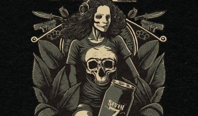 Banda palmense Seven lança novos singles e se apresenta no 11º GuruRock em Gurupi