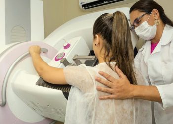 Governo do Tocantins inicia Campanha Outubro Rosa