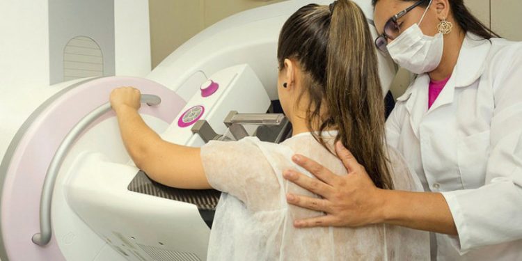 Governo do Tocantins inicia Campanha Outubro Rosa