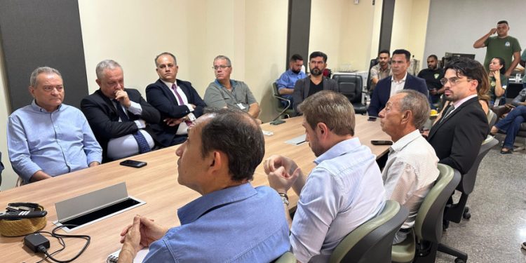 Governo do Tocantins promove curso gratuito de Dicção e Oratória no Sine de Palmas