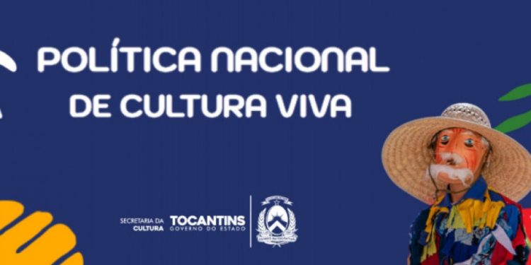 Secult lança chamamento para credenciamento dos Pontos de Cultura e anuncia Fórum e Teia Estadual Cultura Viva
