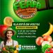 No dia 23 de outubro, ocorre a Feira da Agricultura Familiar de Formoso do Araguaia (FEAFA),que volta a ser realizada em um novo local: o LAGO MUNICIPAL.