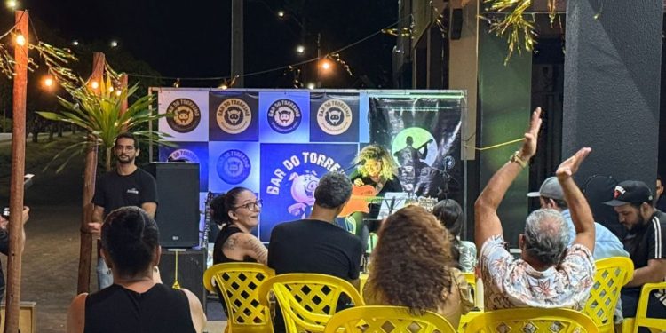 Editais como os da Aldir Blanc e a Paulo Gustavo impulsionam a economia, fortalecem a cultura e consolidam a identidade tocantinense