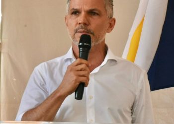 Prefeitura de Gurupi participa da inauguração do Terminal Rodoferroviário Fazendão