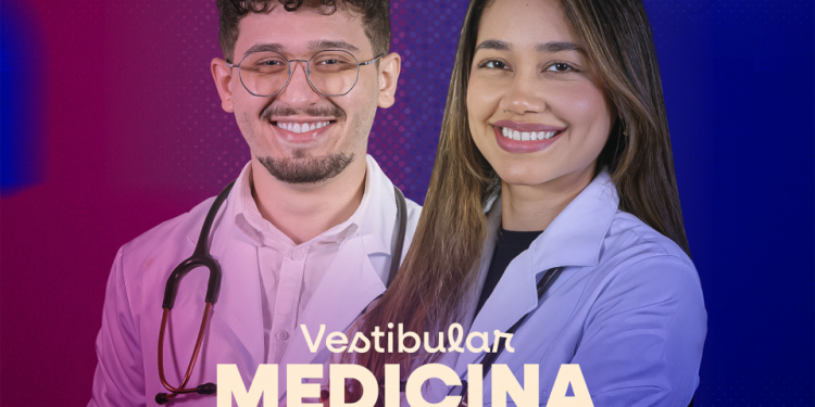 Última semana para inscrição no vestibular de Medicina da UnirG