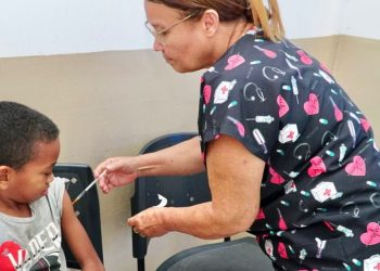 Campanha de Multivacinação acontece neste sábado (18) em todas as unidades de saúde de Gurupi