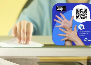 Prefeitura de Gurupi lança projeto “Saúde Sem Barreira” e amplia acessibilidade para pessoas surdas na rede municipal