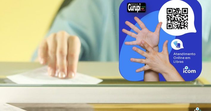 Prefeitura de Gurupi lança projeto “Saúde Sem Barreira” e amplia acessibilidade para pessoas surdas na rede municipal