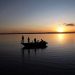 Alta temporada de pesca esportiva movimenta o turismo em Palmas Tocantins