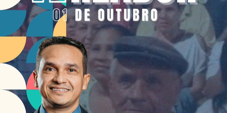 Walter Coelho celebra as conquistas e reforça compromisso com a população no Dia do Vereador
