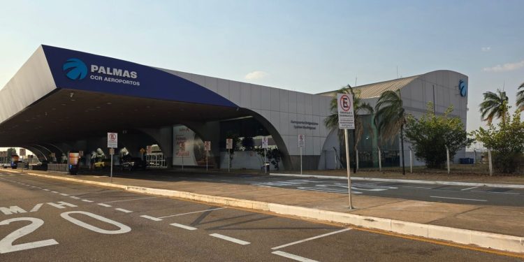 Nova rota aérea Palmas–Araguaína fortalece o turismo palmense e amplia conexões no Tocantins