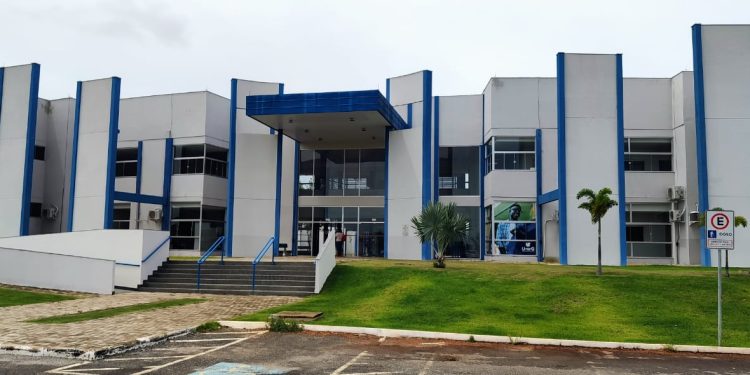 UnirG inscreve para vestibular digital 2026-1