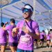 Atleta tocantinense Vinícius Martins participa da Corrida 100% Você do cantor Bell Marques em Goiânia