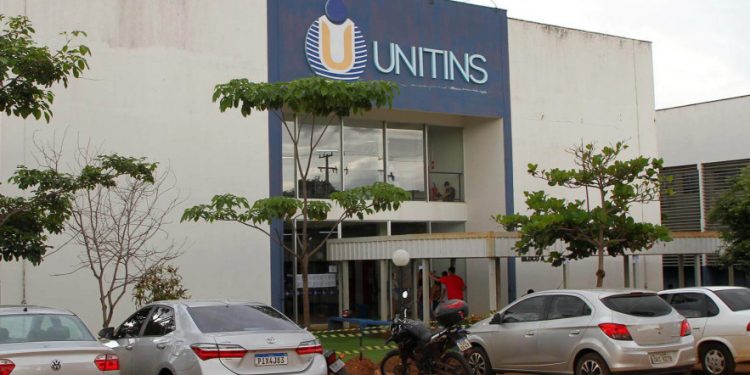 Unitins divulga locais de prova do Vestibular 2026/1 para cursos EaD