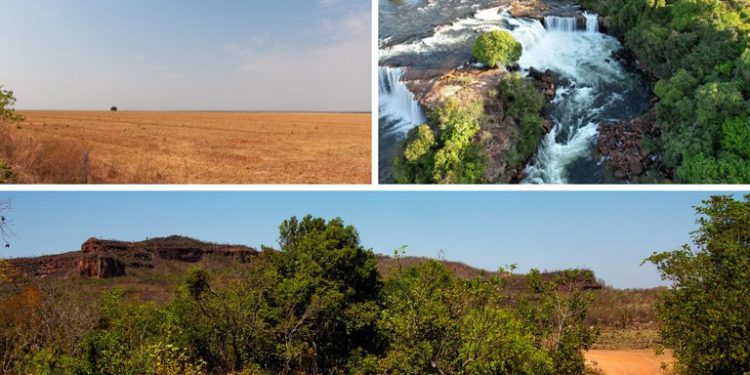 Estado do Tocantins ganha duas novas rotas turísticas