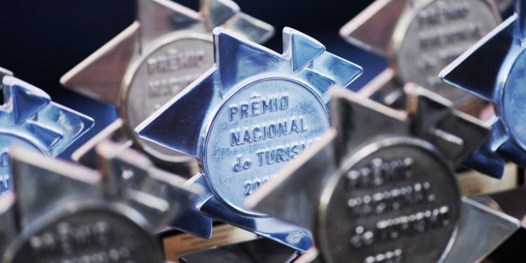 Aberta votação para escolher os “Profissionais de Destaque” do Prêmio Nacional do Turismo 2025