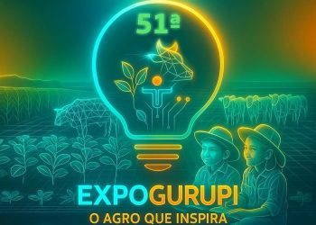 51ª Expo Gurupi já tem data marcada: de 26 a 31 de maio de 2026, com o tema “O Agro que Inspira”