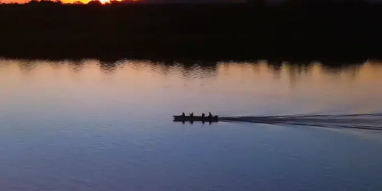 Rota Náutica reposiciona Araguacema no mapa do turismo regional