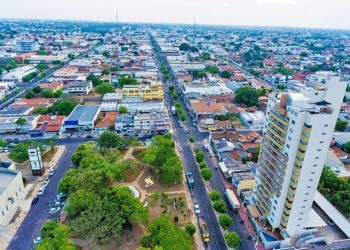 Gurupi se destaca no Ranking de Competitividade dos Municípios 2025 com um dos melhores indicadores de Qualidade e Acesso a Saúde da Região Norte