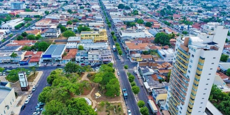 Gurupi se destaca no Ranking de Competitividade dos Municípios 2025 com um dos melhores indicadores de Qualidade e Acesso a Saúde da Região Norte