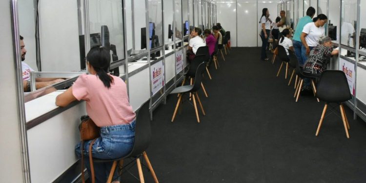 Prefeitura de Gurupi inicia atendimentos do Refis 2025 no Centro Cultural Mauro Cunha