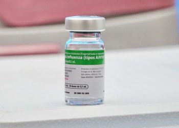 Gurupi realiza Dia D de Vacinação contra Influenza neste sábado, 29