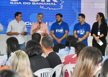 Reunião da 6ª CIR reúne gestores da Região Ilha do Bananal em Gurupi com foco no fortalecimento da Saúde Pública
