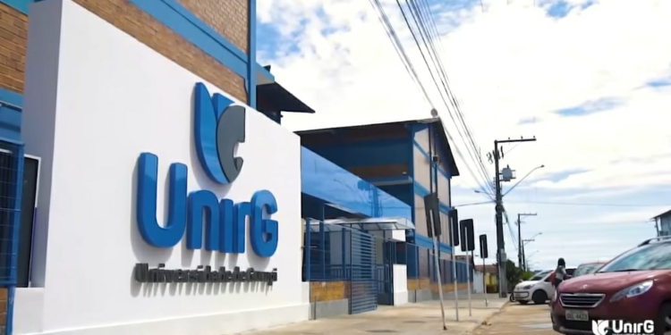 UnirG oferece 10 vagas de preceptoria para Medicina, campus Gurupi