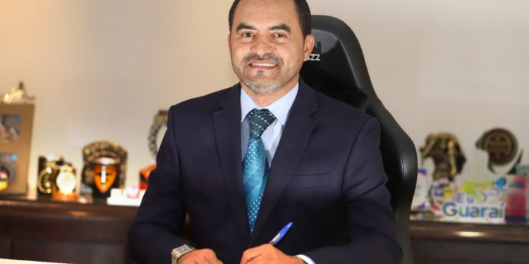 Confira secretarias que estão sem gestor nomeado após exoneração em massa no retorno de Wanderlei Barbosa ao governo do Tocantins