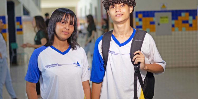 Governo do Tocantins inicia, na próxima segunda-feira, 8, o cronograma de matrículas da rede estadual de educação